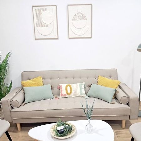 Coffee & Calm Triana Apartment Sevilla Eksteriør bilde