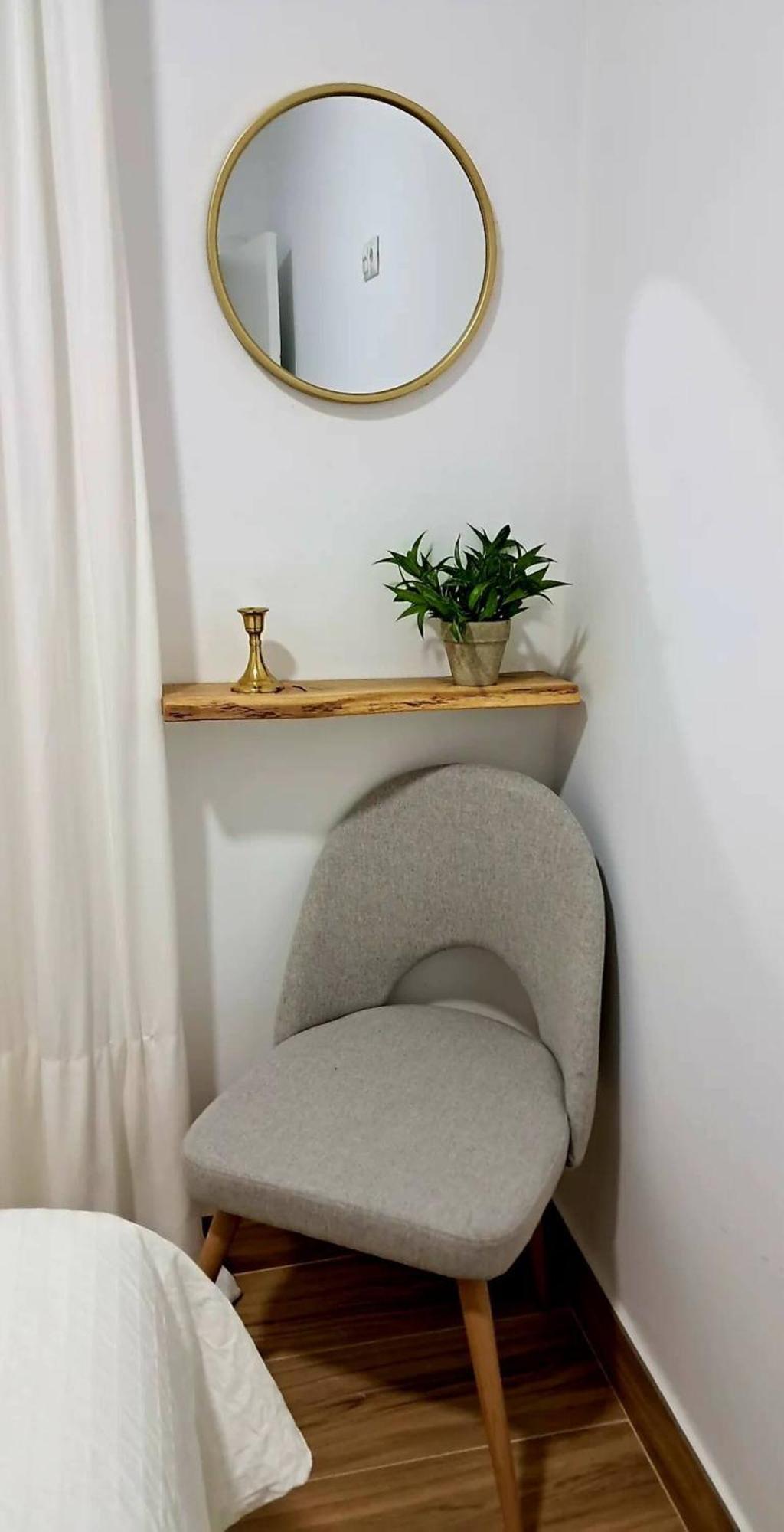 Coffee & Calm Triana Apartment Sevilla Eksteriør bilde